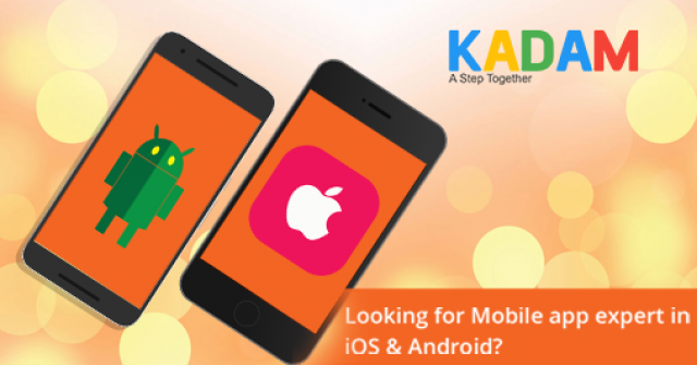 Mobile App Development