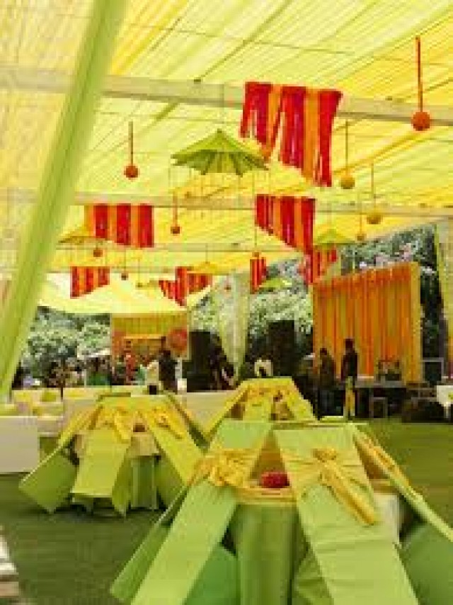  Best Resorts for Weddings In Jaipur