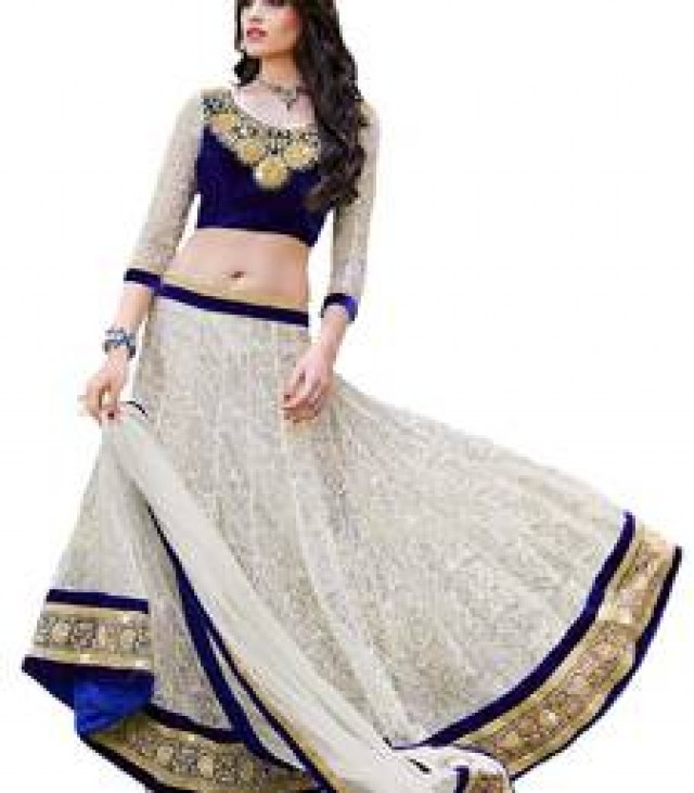 Grab Up to 90% Off on Lehengas At Mirraw Visit a Website