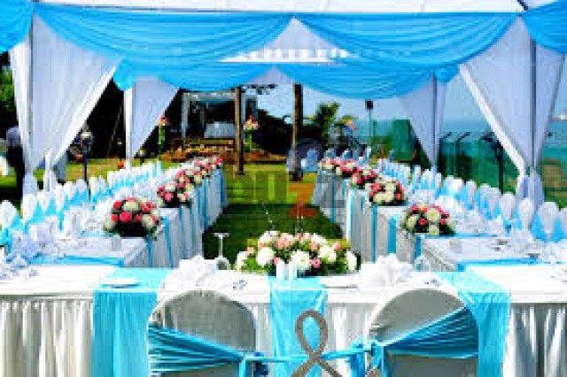 Melody Wedding And Party Decorators