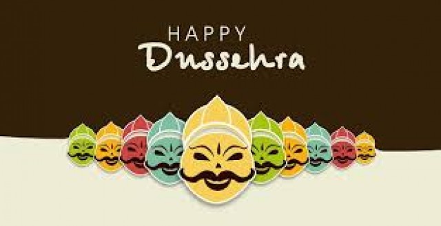 Best Places To Celebrate dussehra Jaipur