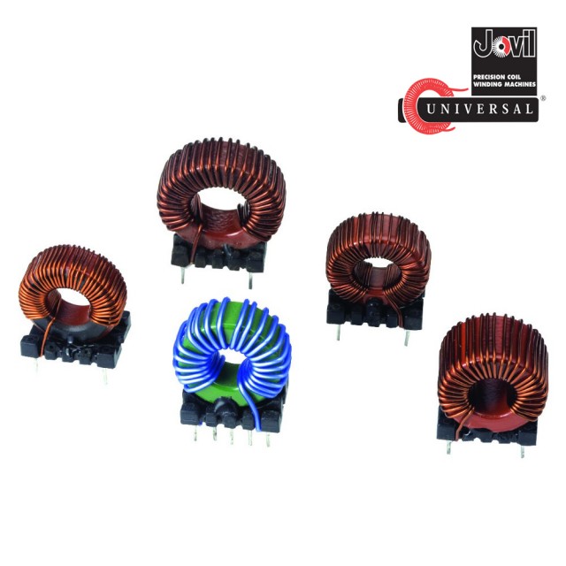 Inductor Winding