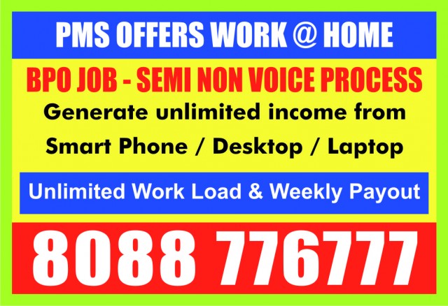 Top tips to earn 10$ daily from home based job 