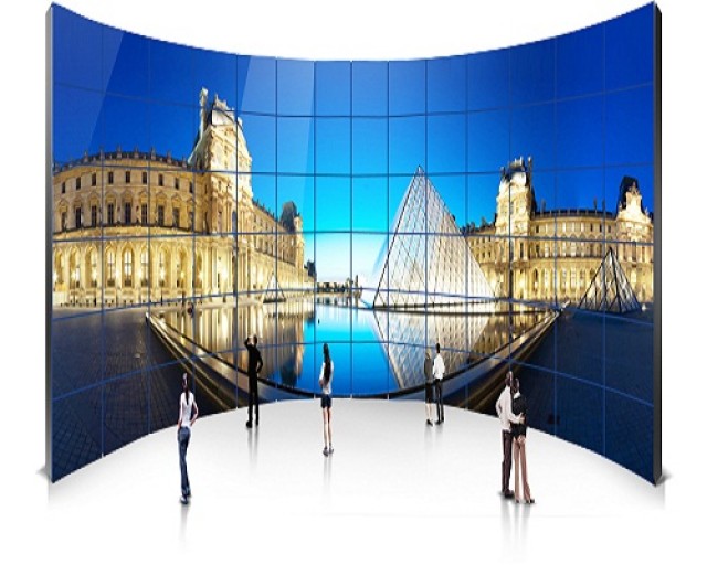 Video Wall Manufacturers