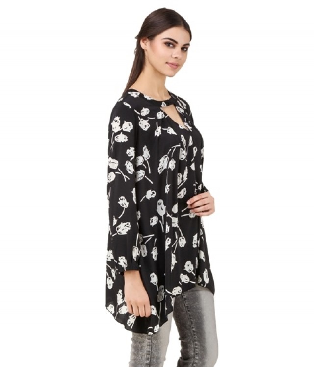 Buy Full Sleeve Tops for Women Online in India at Best Price| Shoppyzip