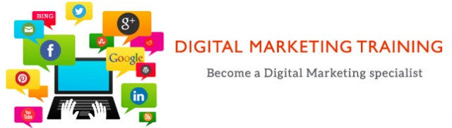 Digital Marketing Training In Noida