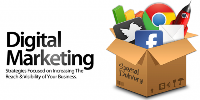 Digital Marketing Training In Noida