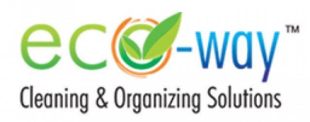 Cleaning Service New Jersey | Eco-Way Cleaning & Organizing Solutions