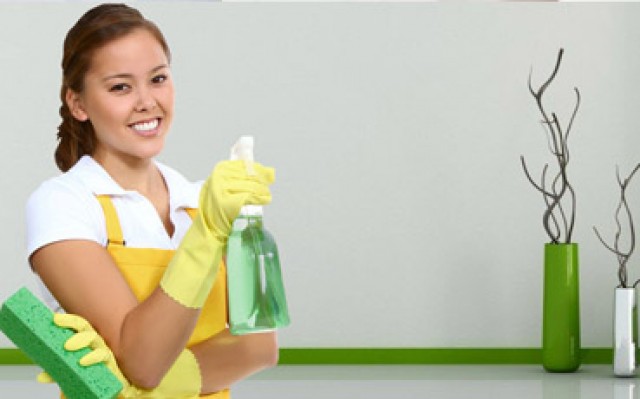 Cleaning Service New Jersey | Eco-Way Cleaning & Organizing Solutions