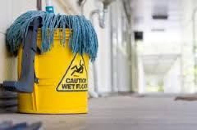 Domestic Cleaning Canberra