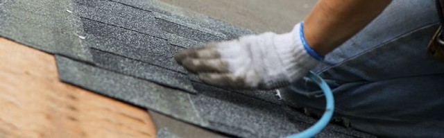 Residential Roofing Repairs in Dalton, GA