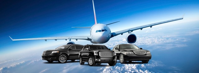 Limousine Services in Detroit