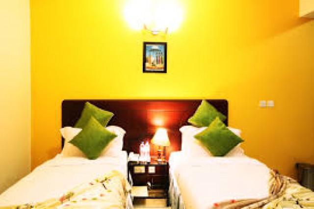 Arusha Hotels