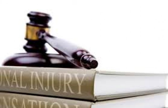 Temecula Personal Injury Attorney