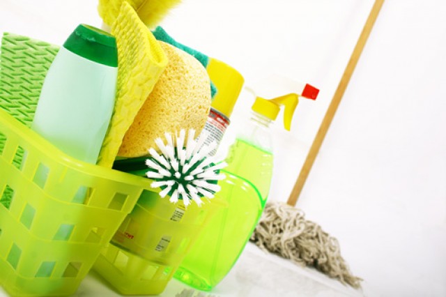 Cleaning Service New Jersey | Eco-Way Cleaning & Organizing Solutions