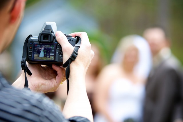 Wedding Photographers in NJ