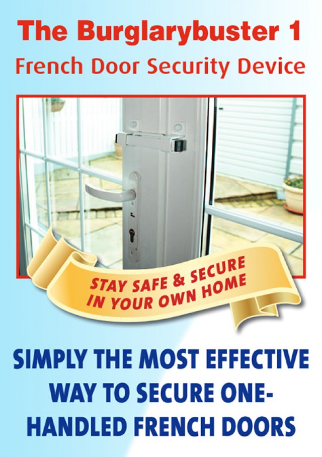 Security Doors for Homes