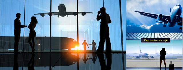 Airport Transfer Service in Frederick