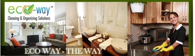 Office Cleaning New Jersey | Eco-Way Cleaning & Organizing Solutions