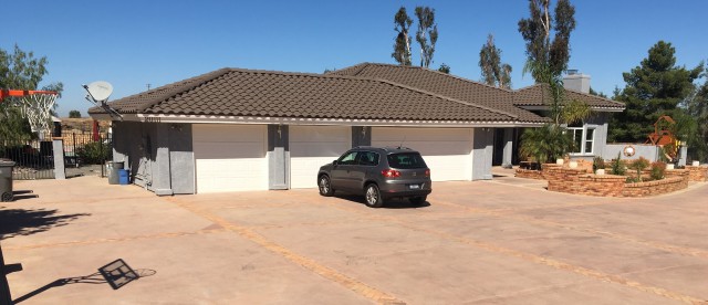Tile Roof Repair in Orange County, CA