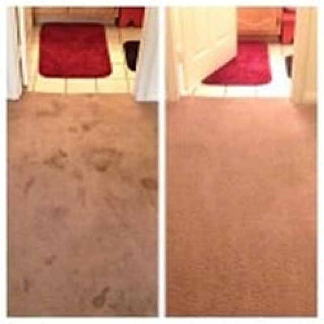 Cleaning in Canberra