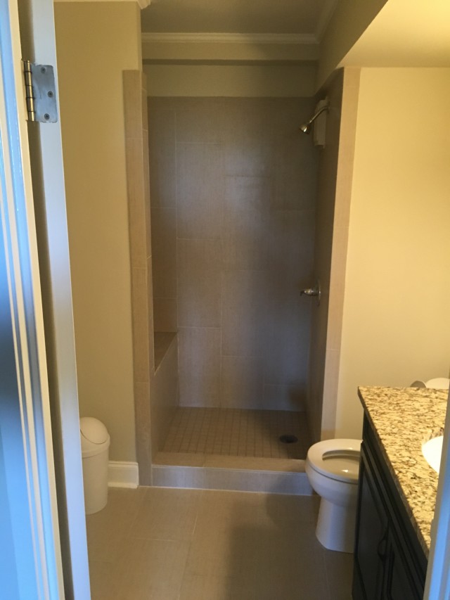 Bathroom Remodel Chattanooga, TN