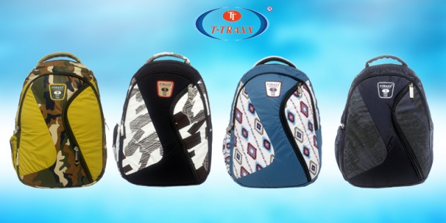 College Backpack Bags