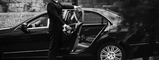 Limo Companies Frederick, MD