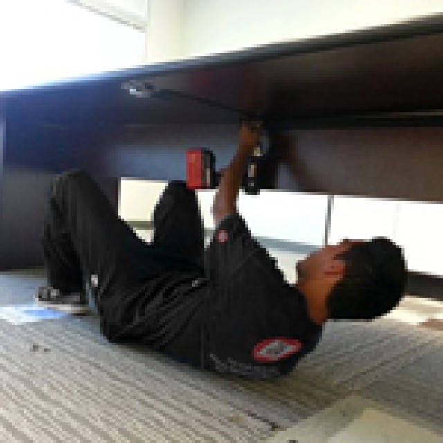 Residential Moving New York