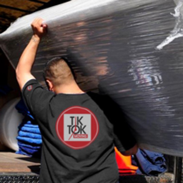 Residential Moving New York