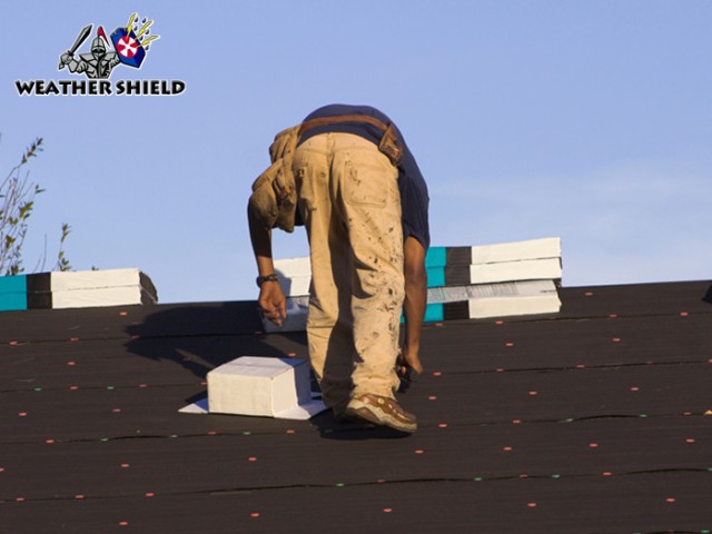  Commercial Roofing Dayton, OH
