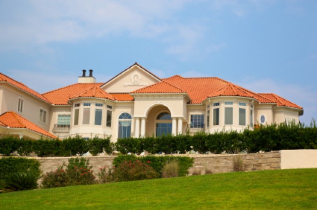 Residential Roof Restorations in Orange County, CA