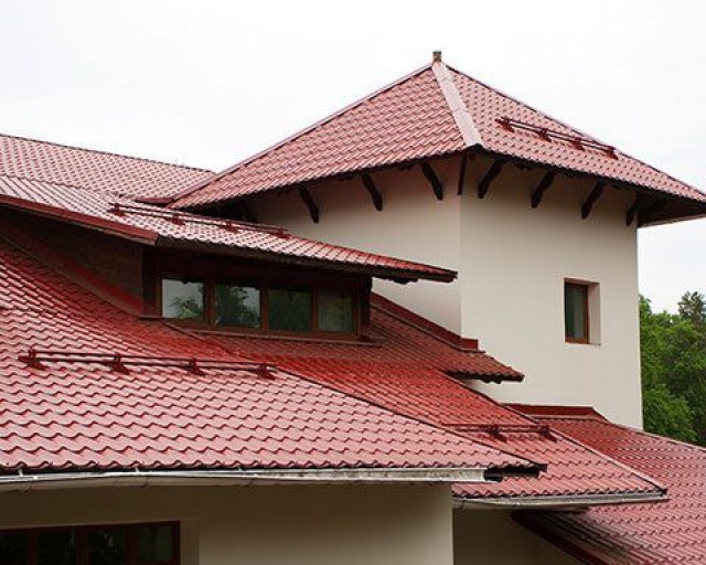 Shingle Roofing Systems in Chattanooga