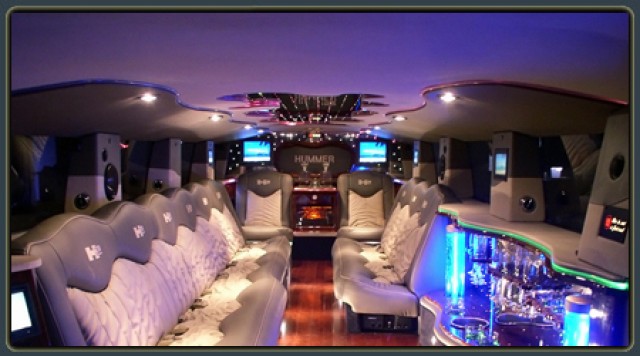 Concert Limo & Transportation Services Seattle