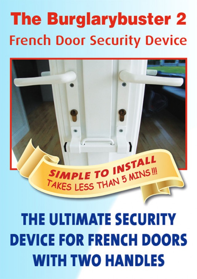 Security Doors for Homes