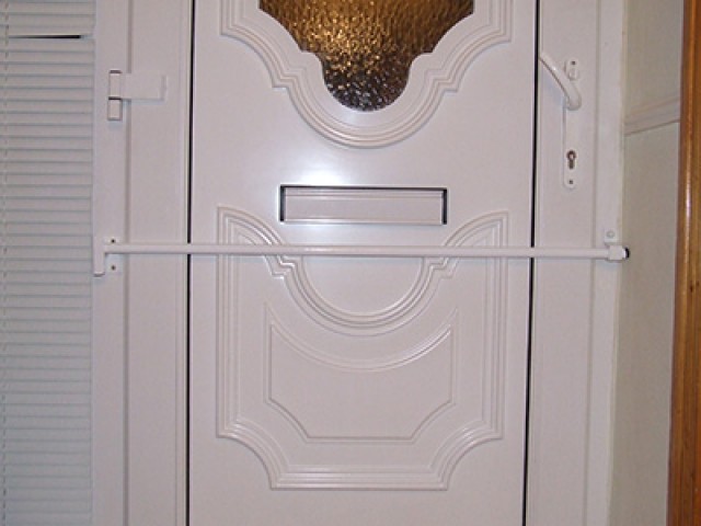 Security Doors for Homes