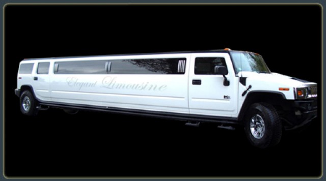 Seattle Airport Transportation Service 