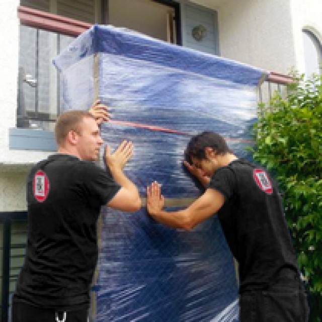 Moving Company in New York