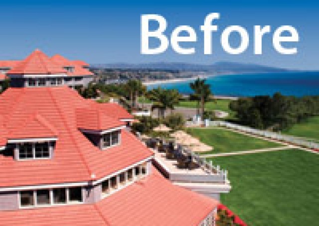 Tile Roof Repair in Los Angeles, CA