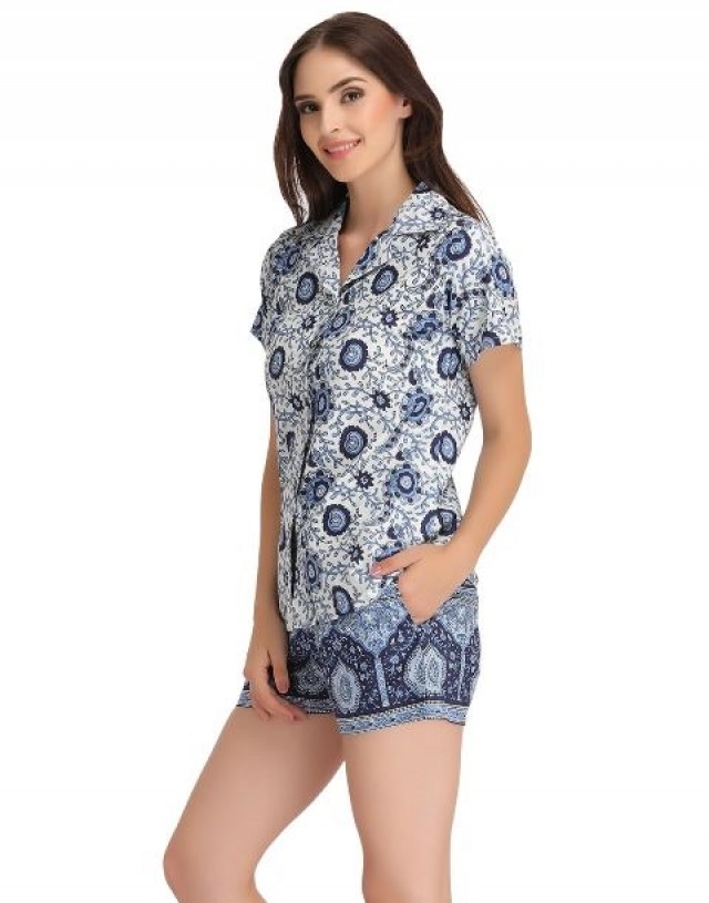 Buy Clovia Nightwear Sets at Shoppyzip