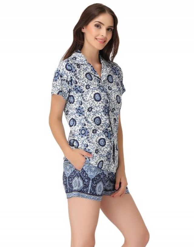 Buy Clovia Nightwear Sets at Shoppyzip