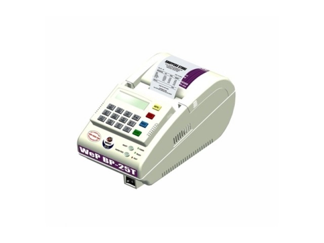 Billing Machines in Chennai