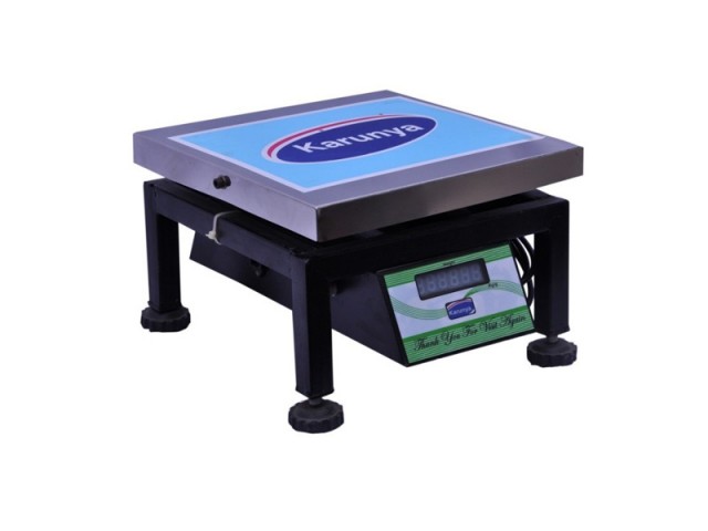Electronic Weighing Scales in Chennai, Tamil Nadu