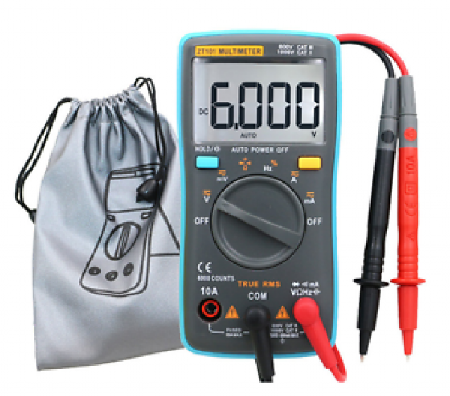 Electrical Measuring  Equipment Manufacturers