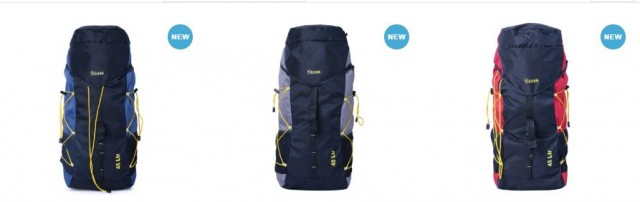 Online Travel bags || Trendzz mart