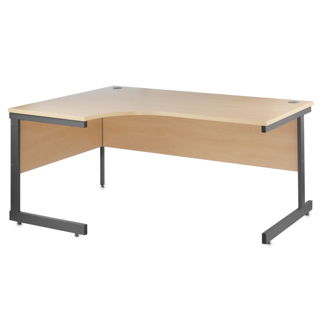 Upgrade Your Conventional Office to Ergonomic With Workstations.com.au 