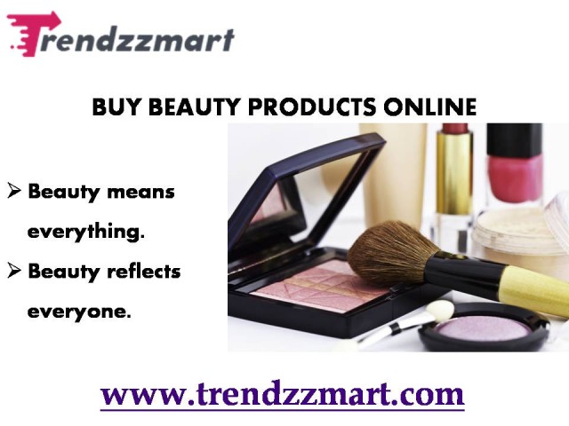 Best Beauty Product Online in Delhi | TrendzzMart