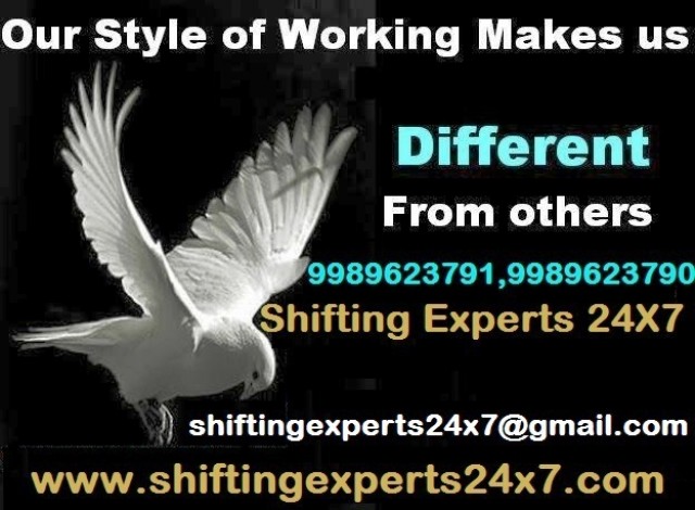 Packers and Movers in Hyderabad