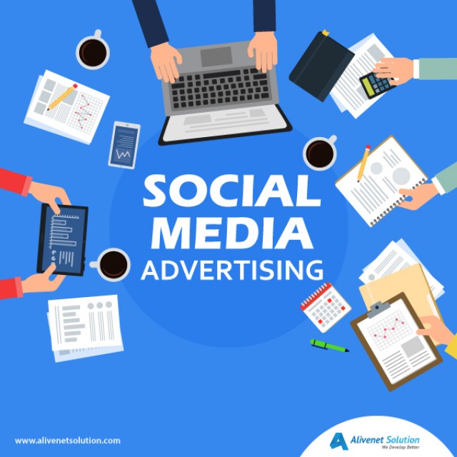 Promoting Business Products and Services