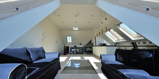 Provide Loft Conversion in Lancashire For a Fixed Price